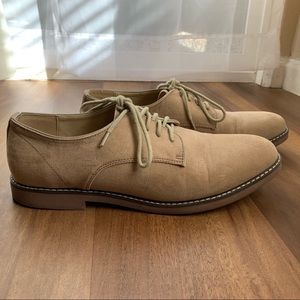 Men’s Dress Shoes